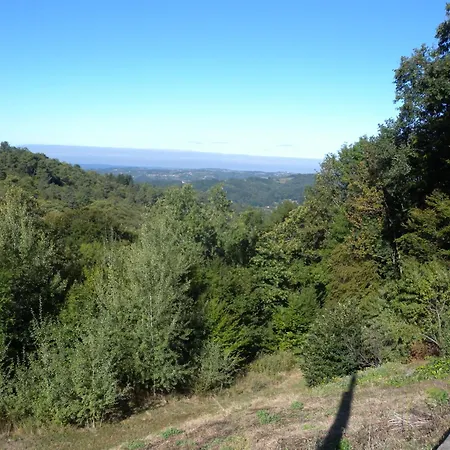 Holiday home La Picane Gagnac-sur-Cere