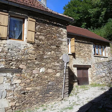 La Picane * Gagnac-sur-Cere