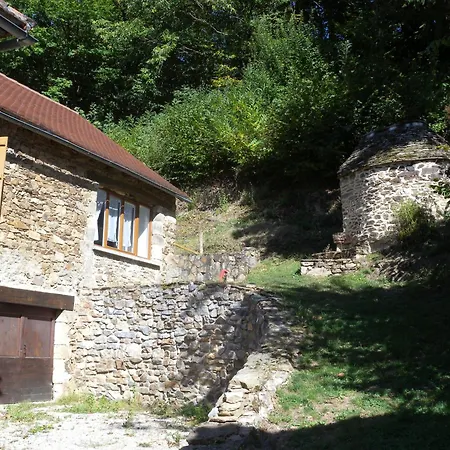 Holiday home La Picane Gagnac-sur-Cere