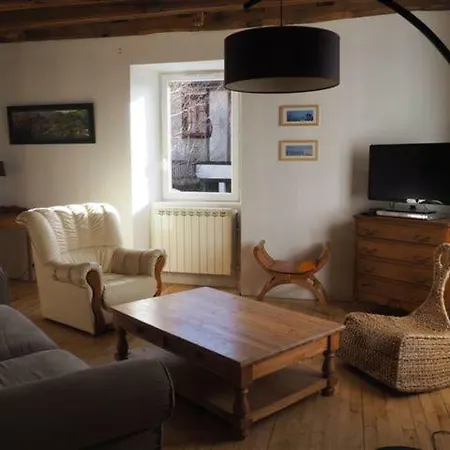 La Picane * Gagnac-sur-Cere
