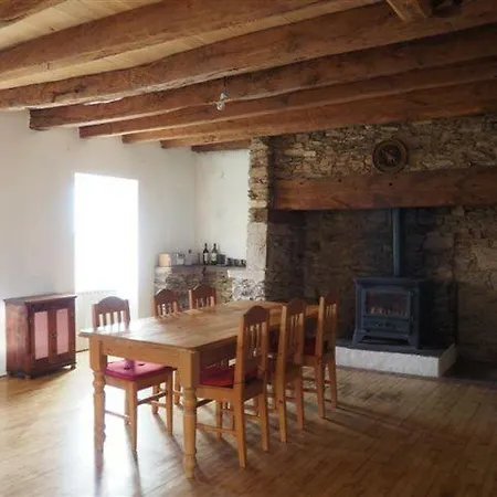 La Picane Casa de Férias Gagnac-sur-Cere