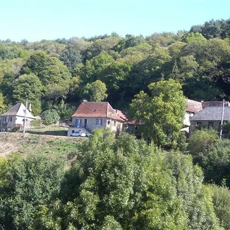 La Picane Casa de Férias Gagnac-sur-Cere