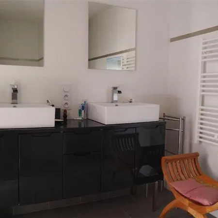 Casa de Férias La Picane *